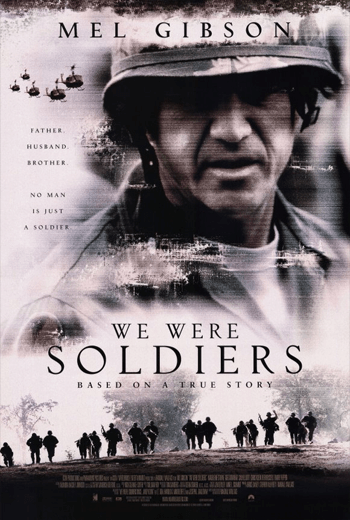 ดูหนัง We Were Soldiers (2002) เรียกข้าว่าวีรบุรุษ เต็มเรื่อง - เว็บดูหนังดีดี ดูหนังออนไลน์ 2020 หนังใหม่ชนโรง
