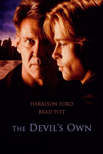 ดูหนัง The Devils Own ภารกิจล่าหักเหลี่ยม (1997) เต็มเรื่อง