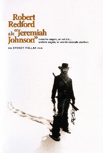 ดูหนัง Jeremiah Johnson (1972) เต็มเรื่อง - เว็บดูหนังดีดี ดูหนังออนไลน์ 2020 หนังใหม่ชนโรง