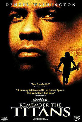 Remember The Titans สู้หมดใจ เกียรติศักดิ์ก้องโลก (2000) พากย์ไทย บรรยายไทย เต็มเรื่อง