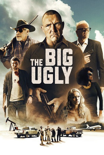 The Big Ugly (2020) [บรรยายไทยแปล]