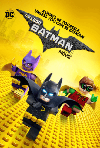 ดูหนัง The LEGO Batman Movie (2017) เดอะ เลโก้ แบทแมน มูฟวี่ เต็มเรื่อง - เว็บดูหนังดีดี ดูหนังออนไลน์ 2020 หนังใหม่ชนโรง