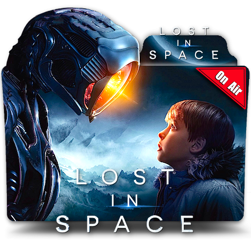 Lost in Space - เว็บดูหนังดีดี ดูหนังออนไลน์ 2022 หนังใหม่ชนโรง