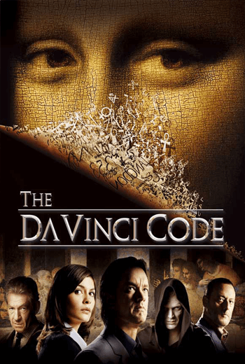 ดูหนัง The Da Vinci Code (2006) เดอะดาวินชี่โค้ด รหัสลับระทึกโลก เต็มเรื่อง - เว็บดูหนังดีดี ดูหนังออนไลน์ 2020 หนังใหม่ชนโรง