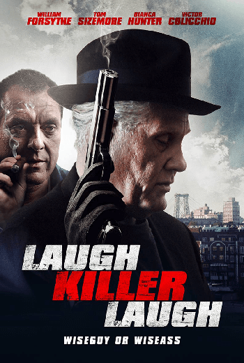 ดูหนัง Laugh Killer Laugh เดือดอำมหิต (2015) เต็มเรื่อง - เว็บดูหนังดีดี ดูหนังออนไลน์ 2020 หนังใหม่ชนโรง