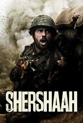 Shershaah (2021) [บรรยายไทย]