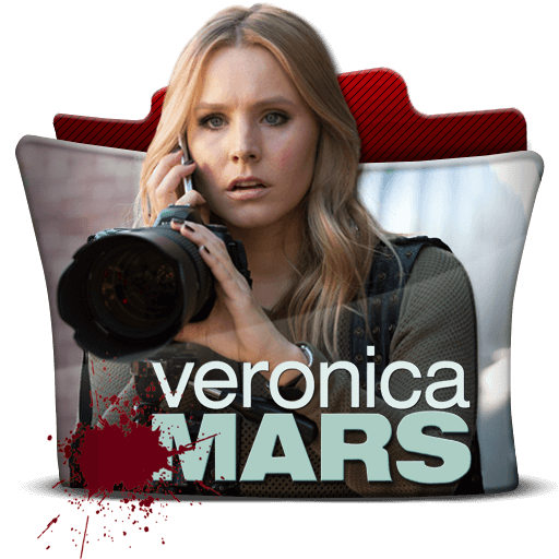 Veronica Mars - เว็บดูหนังดีดี ดูหนังออนไลน์ 2022 หนังใหม่ชนโรง
