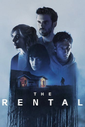 The Rental (2020) HDTV  [พากย์ไทย บรรยายไทย]