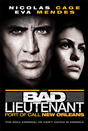 ดูหนัง BAD LIEUTENANT: PORT OF CALL NEW ORLEANS (2009) เกียรติยศคนโฉดถล่มเมืองโหด เต็มเรื่อง - เว็บดูหนังดีดี ดูหนังออนไลน์ 2020 หนังใหม่ชนโรง