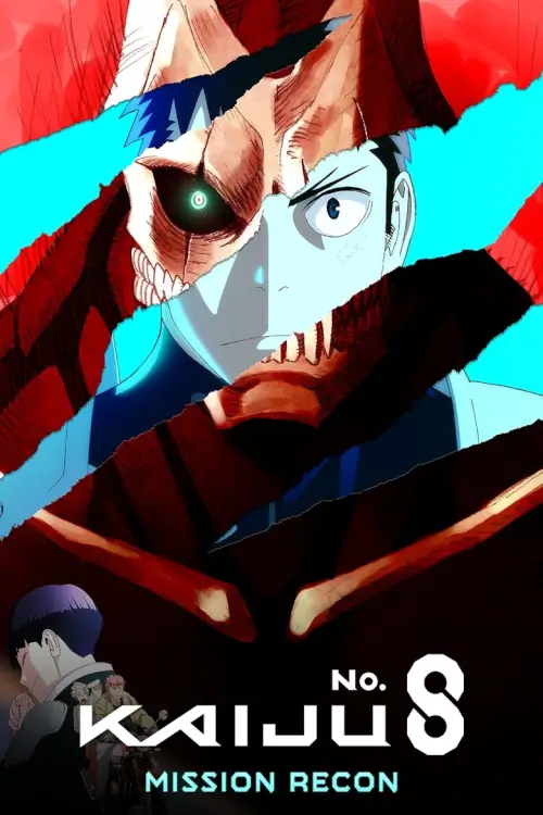 Kaiju No. 8: Mission Recon | ไคจู หมายเลข 8 -มิชชั่น เรคอน