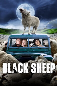 Black Sheep | แกะชำแหละคน