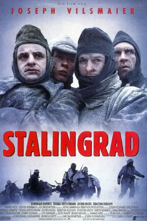 Stalingrad | สมรภูมิเลือดสตาลินกราด
