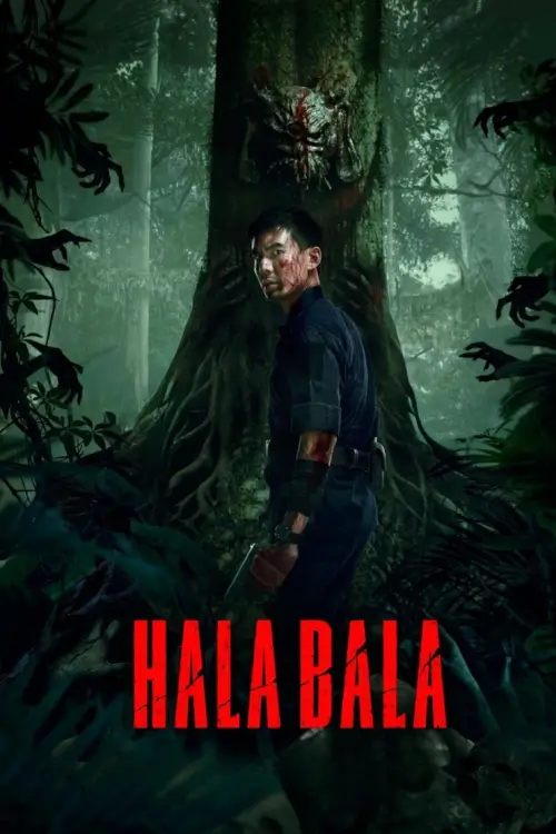 Halabala (Survival Cut) | ฮาลาบาลา ป่าจิตหลุด