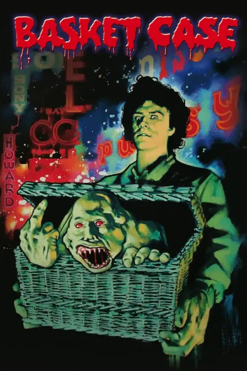 Basket Case | อะไรอยู่ในตะกร้า
