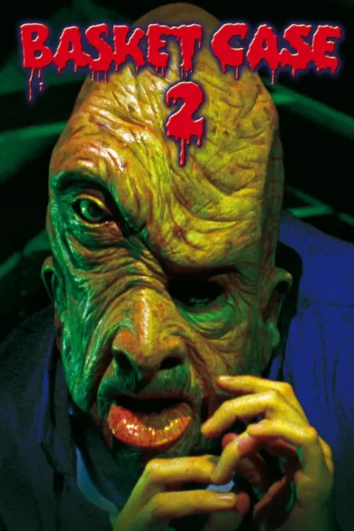 Basket Case 2 | อะไรอยู่ในตะกร้า 2