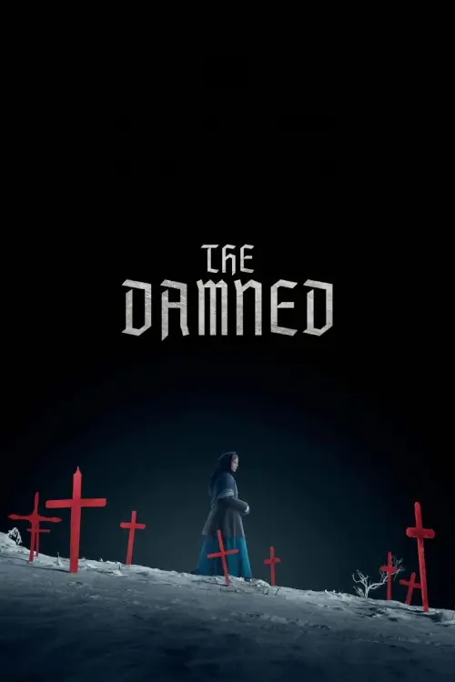 The Damned | อาถรรพ์คำสาปพายุหิมะ