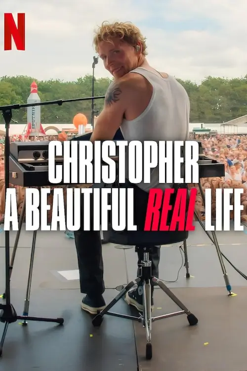 Christopher - A Beautiful Real Life | คริสโตเฟอร์ – ชีวิตจริงที่สวยงาม