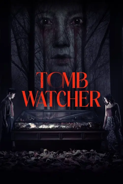 Tomb Watcher | สุสานคนเป็น