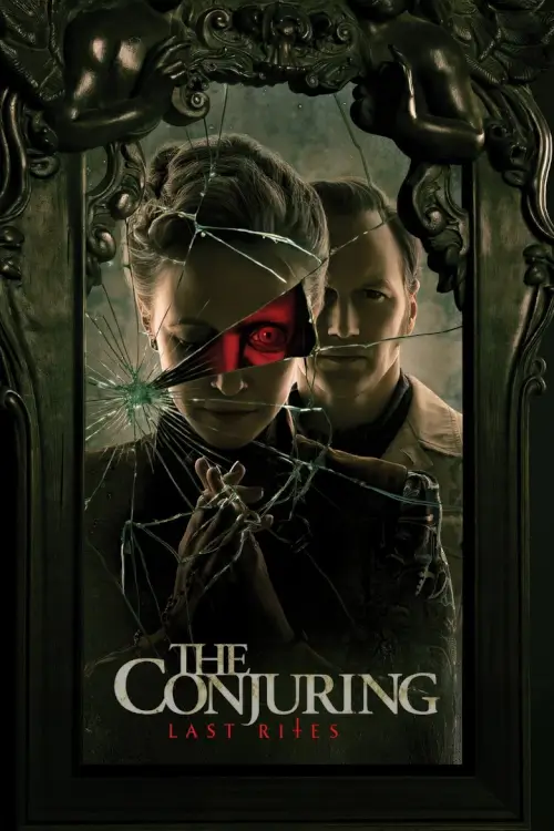 The Conjuring: Last Rites | คนเรียกผี พิธีกรรมครั้งสุดท้าย