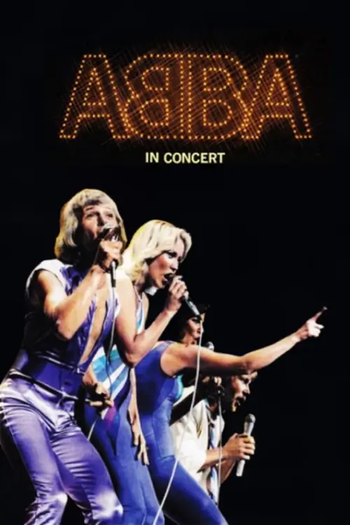 ABBA: In Concert