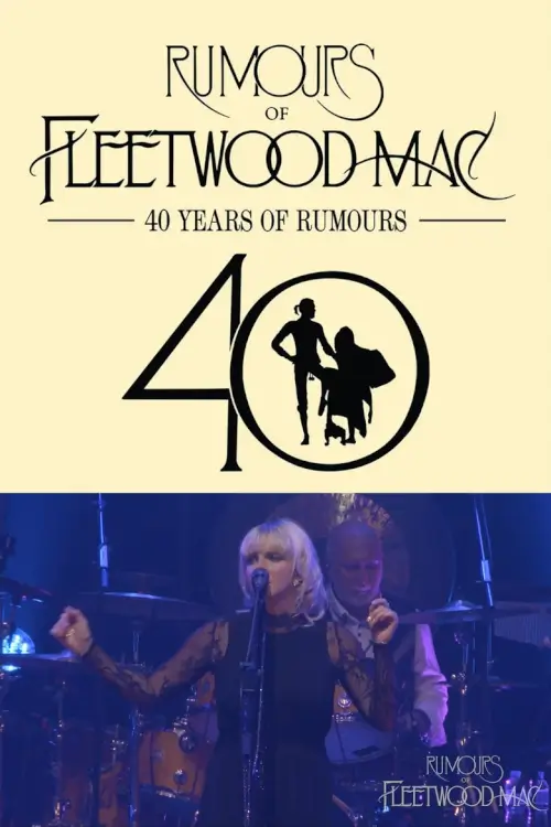 Rumours of Fleetwood Mac - Live at The Sage