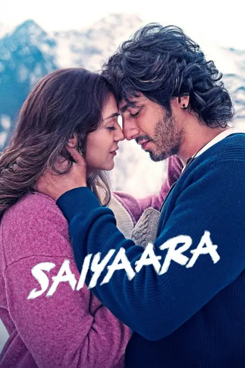 Saiyaara (सैयारा) | สองเราจะสู้เพื่อฝัน