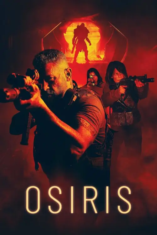 Osiris | โอซิริส มฤตยูล้างพันธุ์มนุษย์