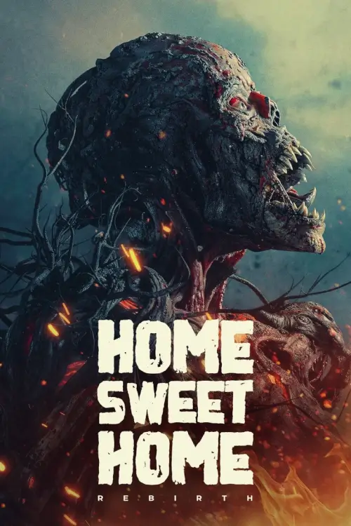Home Sweet Home: Rebirth | โฮมสวีทโฮม กำเนิดใหม่