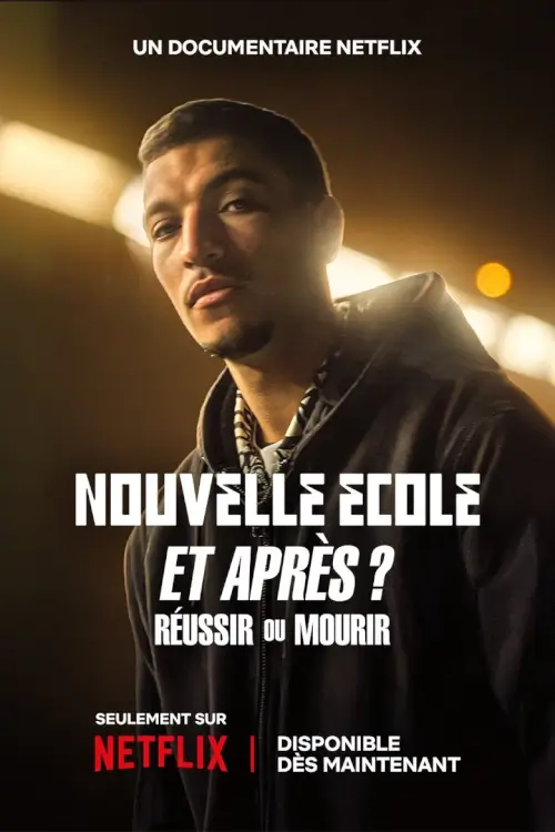 Rhythm + Flow France: After the Beat (Nouvelle École et après : Réussir ou mourir) | จังหวะ + ลีลา: เฟ้นหาดาวฮิปฮอป (ฝรั่งเศส) คืนสู่เหย้า