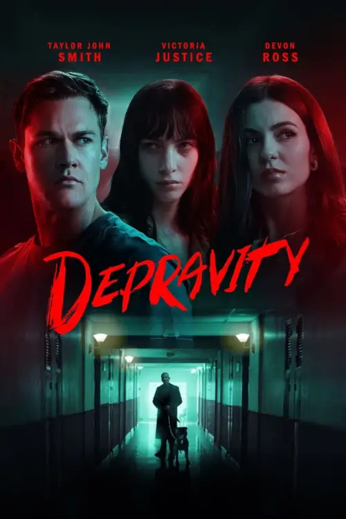 Depravity | ชั่วโคตรร้าย