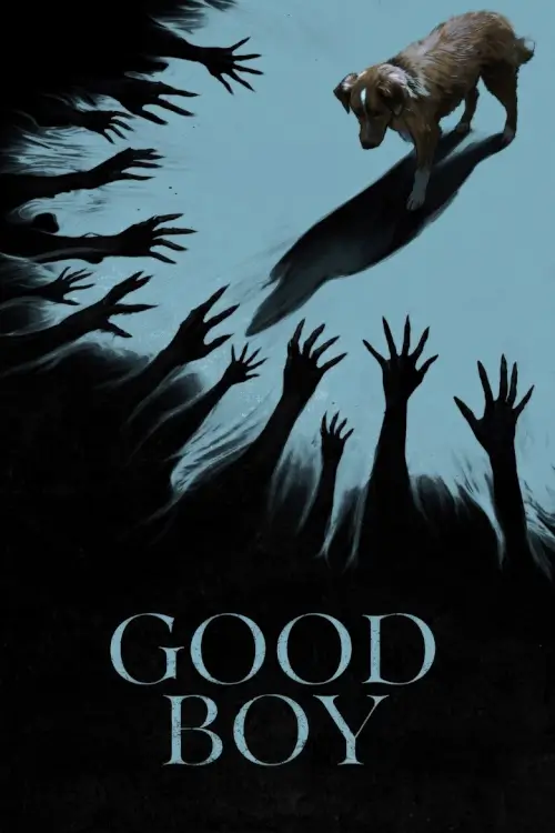 Good Boy | มะหมาเห็นผี
