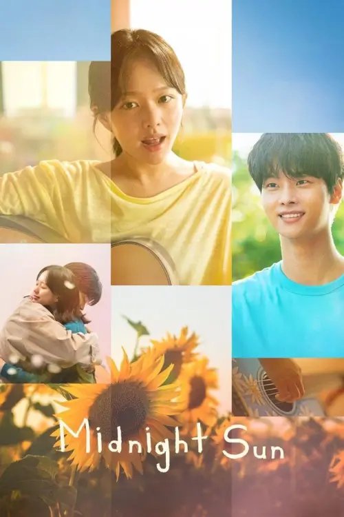 Midnight Sun (태양의 노래) | กลางคืนตลอดกาล กลางใจตลอดไป