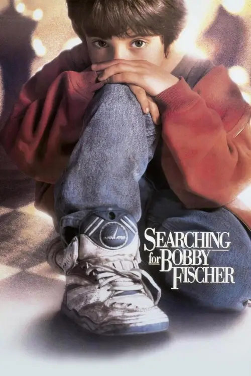 Searching for Bobby Fischer | เจ้าหมากรุก