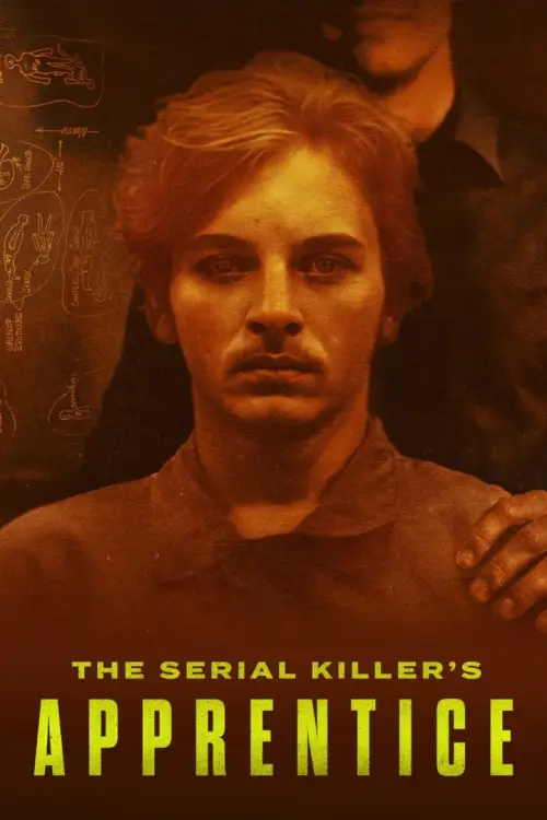 The Serial Killer's Apprentice | เส้นทางสู่ฆาตกร