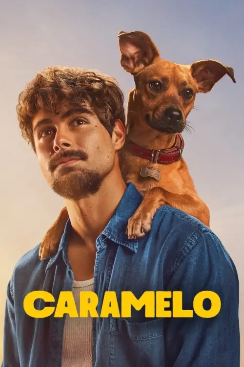Caramelo | คาราเมโล