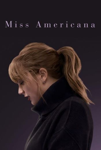 Miss Americana มิส อเมริกาน่า (2020) [บรรยายไทย]