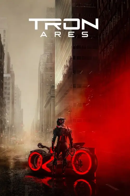 TRON: Ares | ทรอน แอรีส