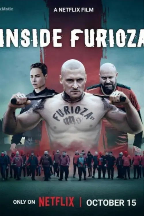 Inside Furioza (Druga Furioza) | อำมหิตครั้งใหม่