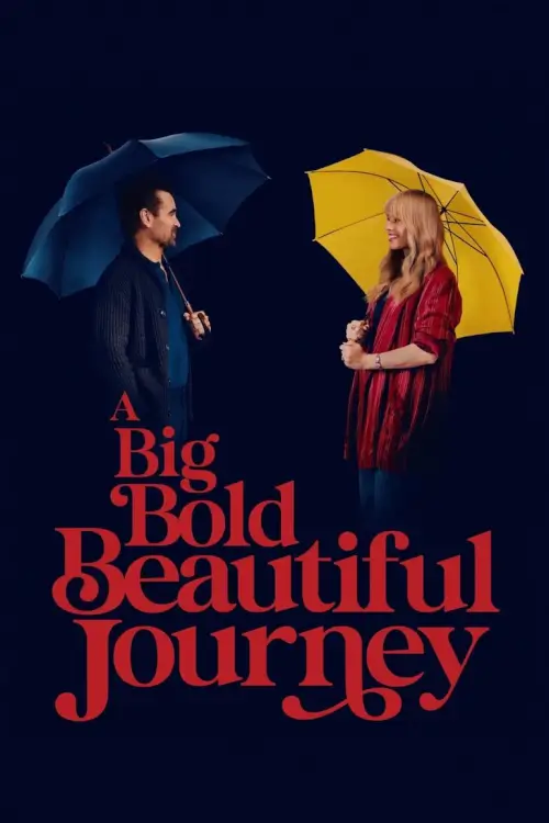 A Big Bold Beautiful Journey | ขับตรงไปเล็กน้อยบนถนนแห่งรัก - เว็บดูหนังดีดี ดูหนังออนไลน์ 2020 หนังใหม่ชนโรง