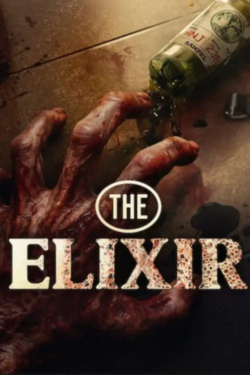 The Elixir (Abadi Nan Jaya) | น้ำทิพย์ชะโลมตาย - เว็บดูหนังดีดี ดูหนังออนไลน์ 2020 หนังใหม่ชนโรง