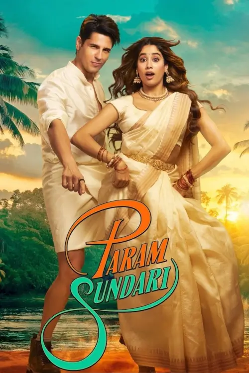 Param Sundari  (परम सुंदरी) - เว็บดูหนังดีดี ดูหนังออนไลน์ 2020 หนังใหม่ชนโรง