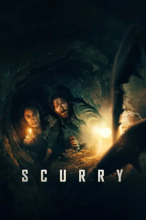 Scurry | ฝ่าระทึก ลึกใต้โลก - เว็บดูหนังดีดี ดูหนังออนไลน์ 2020 หนังใหม่ชนโรง