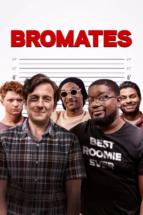 Bromates | ไอ้เพื่อนรัก - เว็บดูหนังดีดี ดูหนังออนไลน์ 2020 หนังใหม่ชนโรง