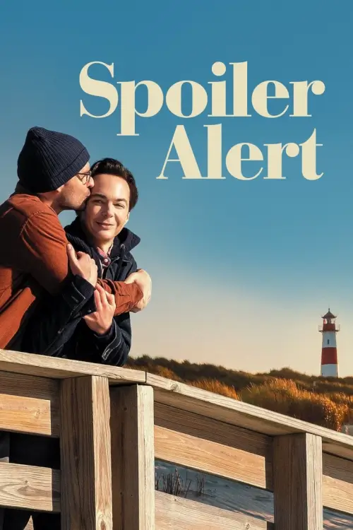 Spoiler Alert | สปอยเลอร์ อะเลิร์ท - เว็บดูหนังดีดี ดูหนังออนไลน์ 2020 หนังใหม่ชนโรง