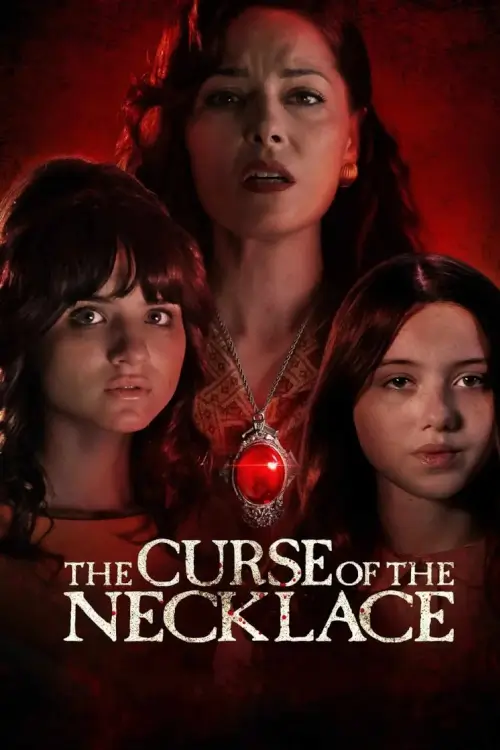 The Curse of the Necklace | สร้อยคอต้องคำสาป - เว็บดูหนังดีดี ดูหนังออนไลน์ 2020 หนังใหม่ชนโรง