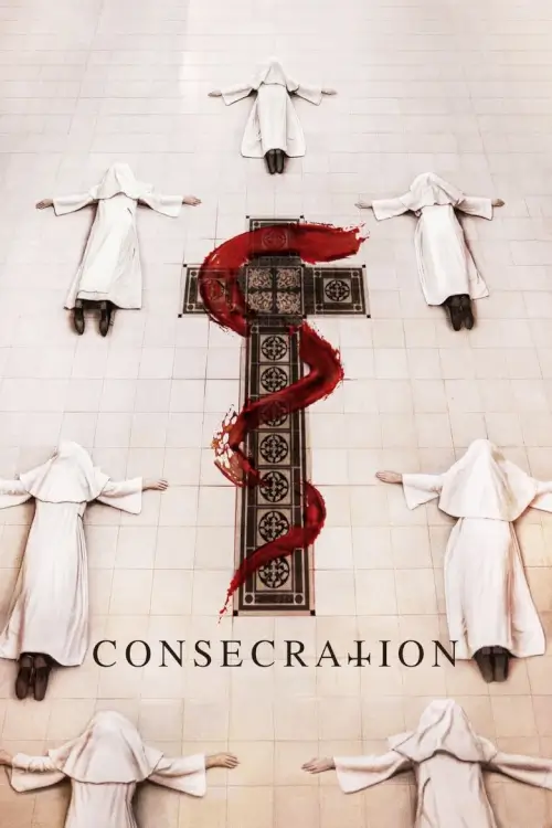 Consecration | สถิตปีศาจ - เว็บดูหนังดีดี ดูหนังออนไลน์ 2020 หนังใหม่ชนโรง
