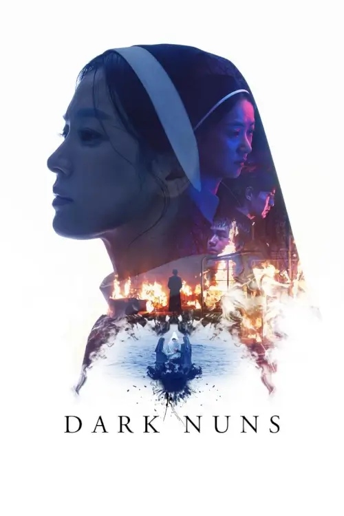 Dark Nuns (검은 수녀들) | ไล่มันกลับลงหลุม - เว็บดูหนังดีดี ดูหนังออนไลน์ 2020 หนังใหม่ชนโรง