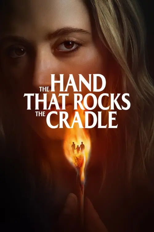 The Hand That Rocks the Cradle - เว็บดูหนังดีดี ดูหนังออนไลน์ 2020 หนังใหม่ชนโรง