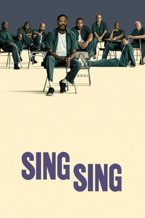 Sing Sing | แดนขังคนคลั่งฝัน - เว็บดูหนังดีดี ดูหนังออนไลน์ 2020 หนังใหม่ชนโรง