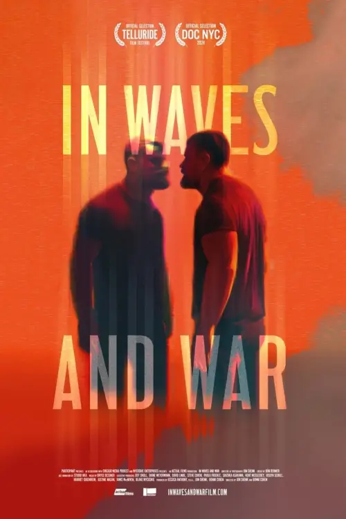 In Waves and War | ฝ่าคลื่นและสงคราม - เว็บดูหนังดีดี ดูหนังออนไลน์ 2020 หนังใหม่ชนโรง